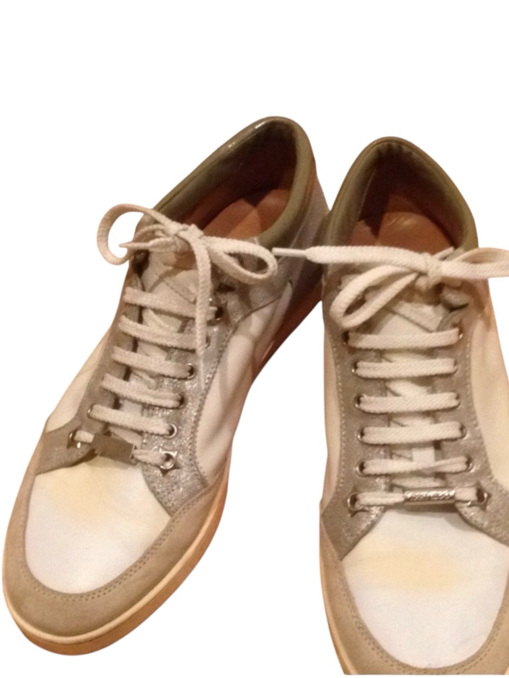 Jimmy Choo Miami Sneakers